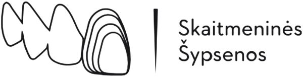 Skaitmeninės Šypsenos