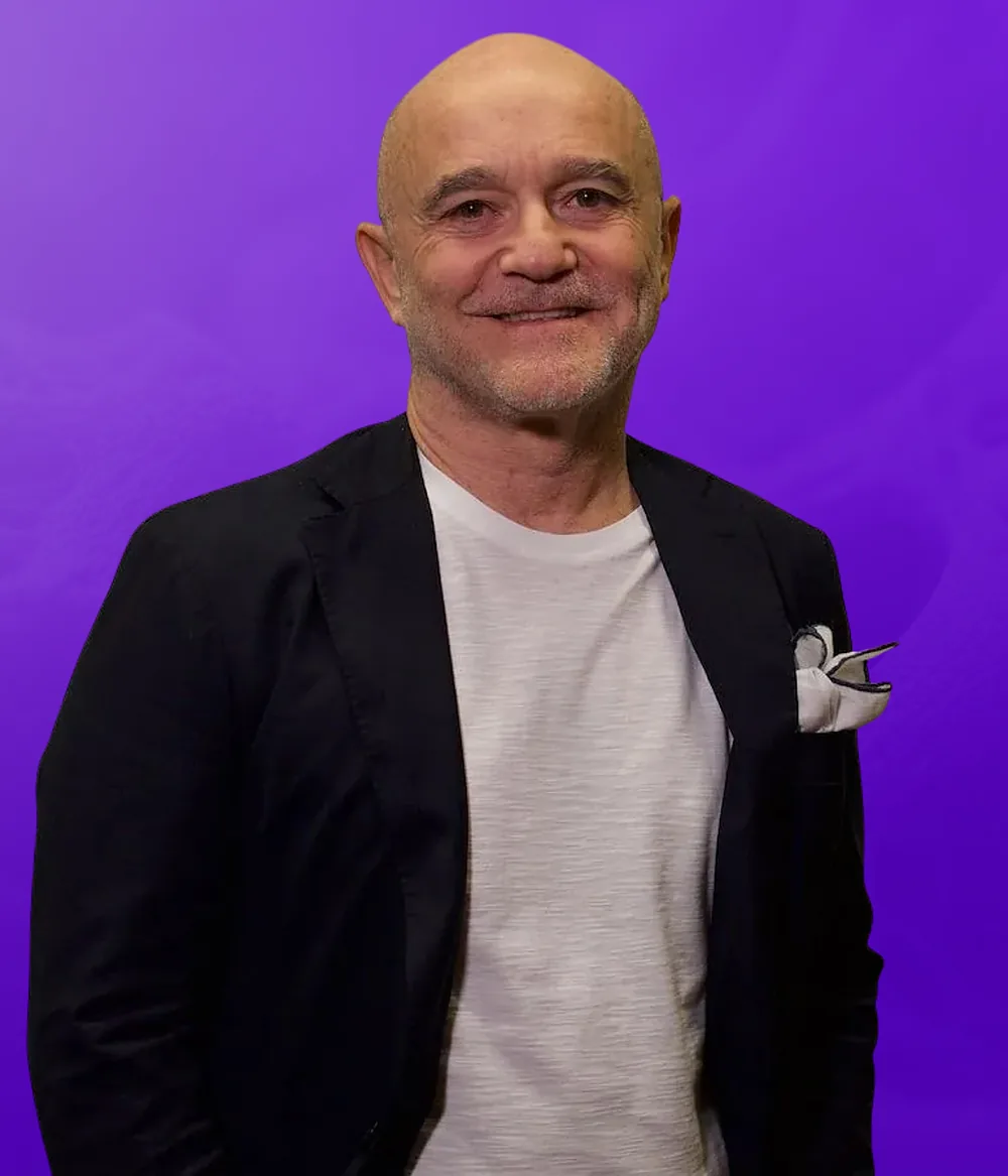 Prof. Giovanni Zucchelli
